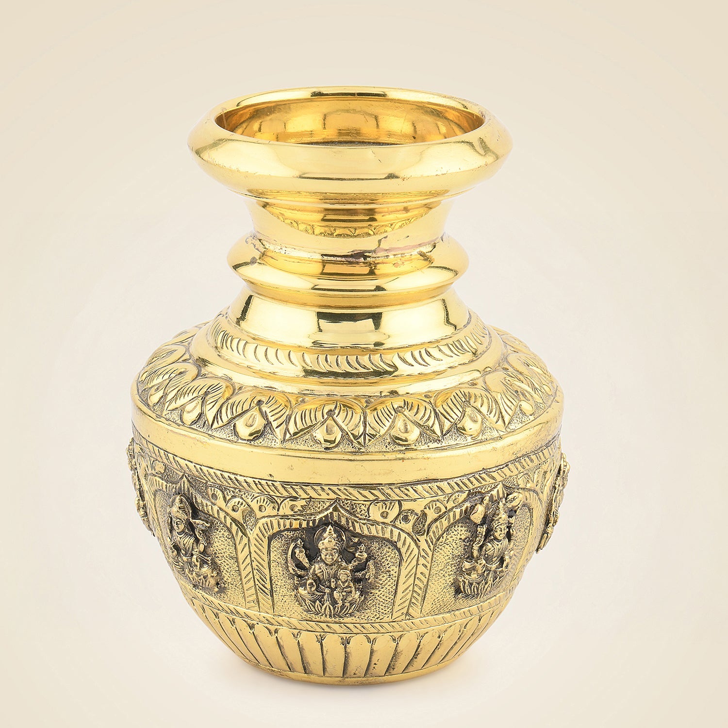 Brass Kalash