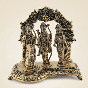 Pure Brass Ram Darbaar