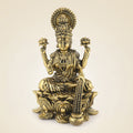 Brass Laxmi