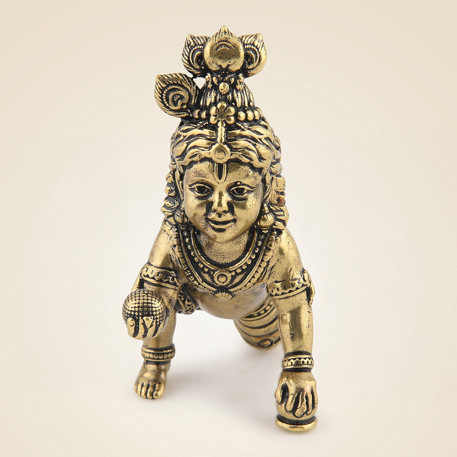 Brass Kanha Ji