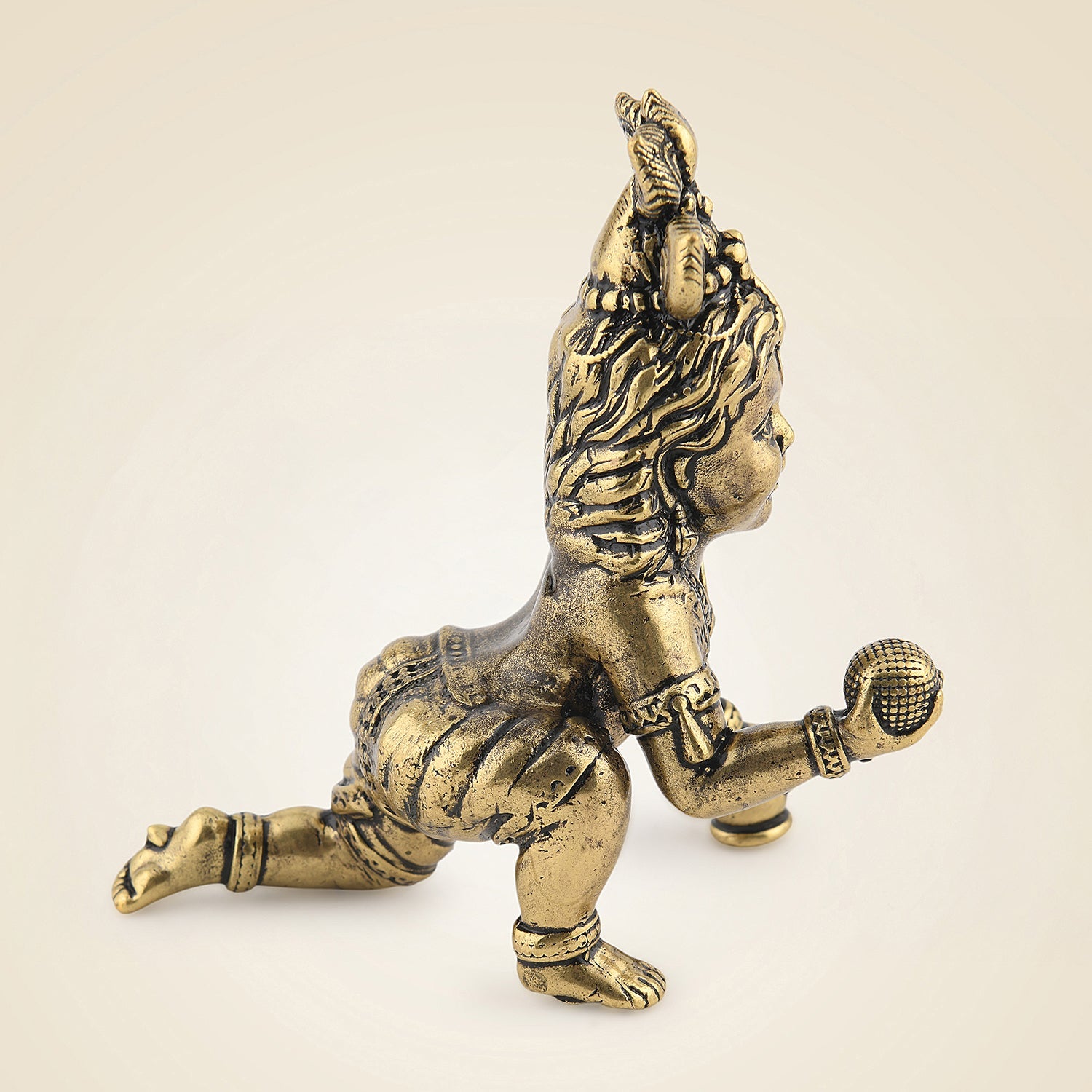 Brass Kanha Ji