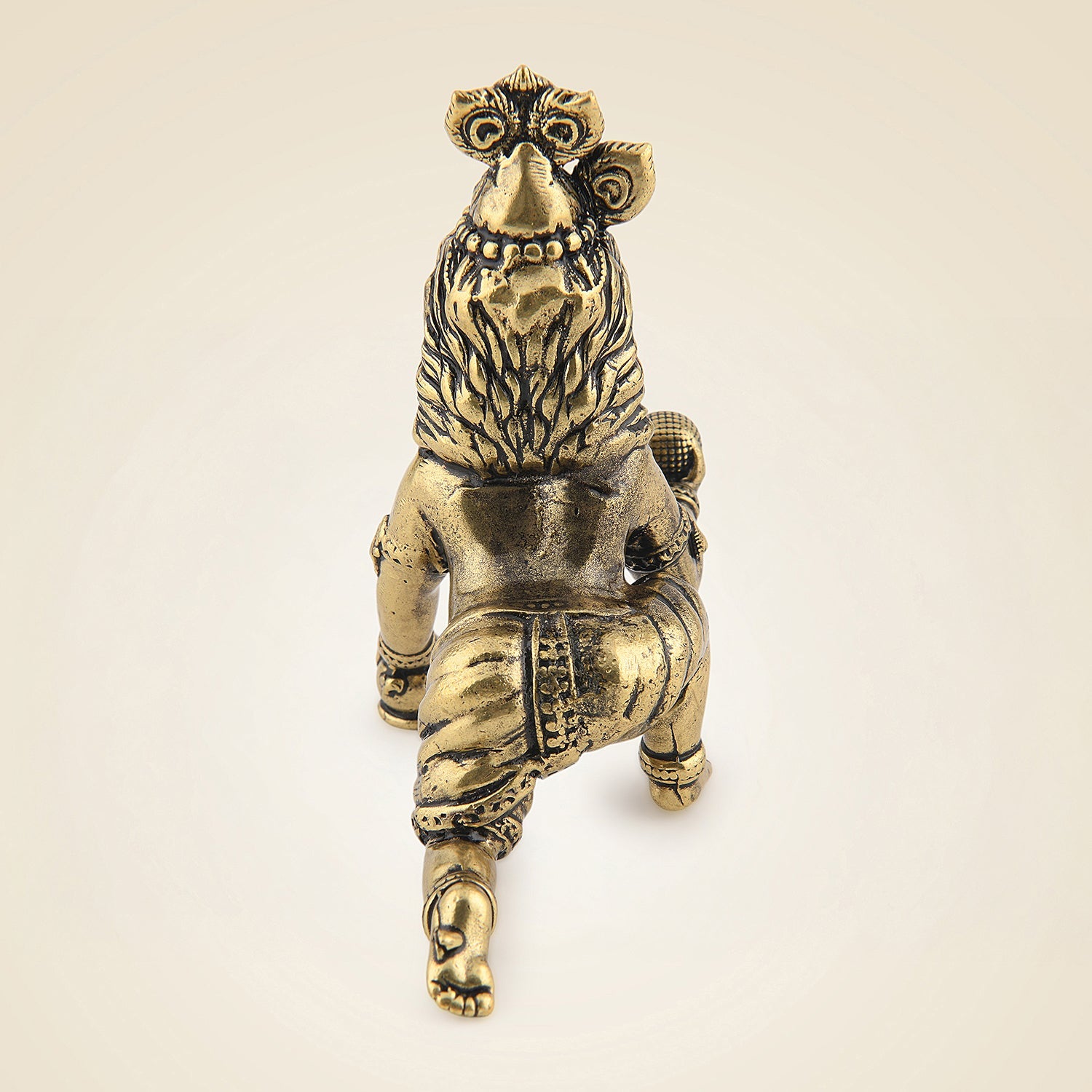 Brass Kanha Ji