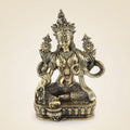 Brass Tara Mata