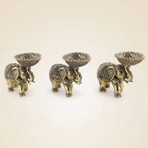 Brass Diya
