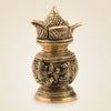 Brass Color