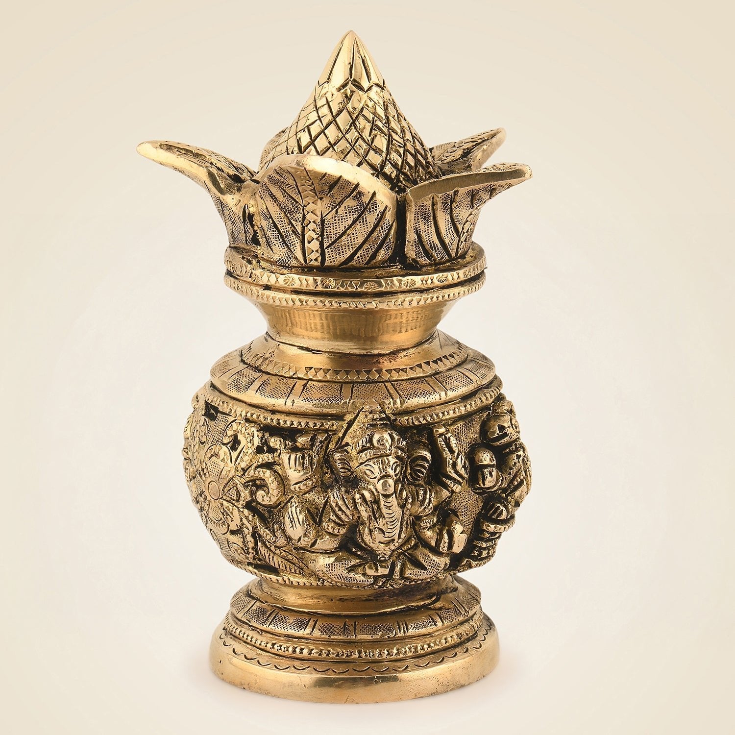 Brass Kalash