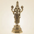 Brass Tirupathi Balaji