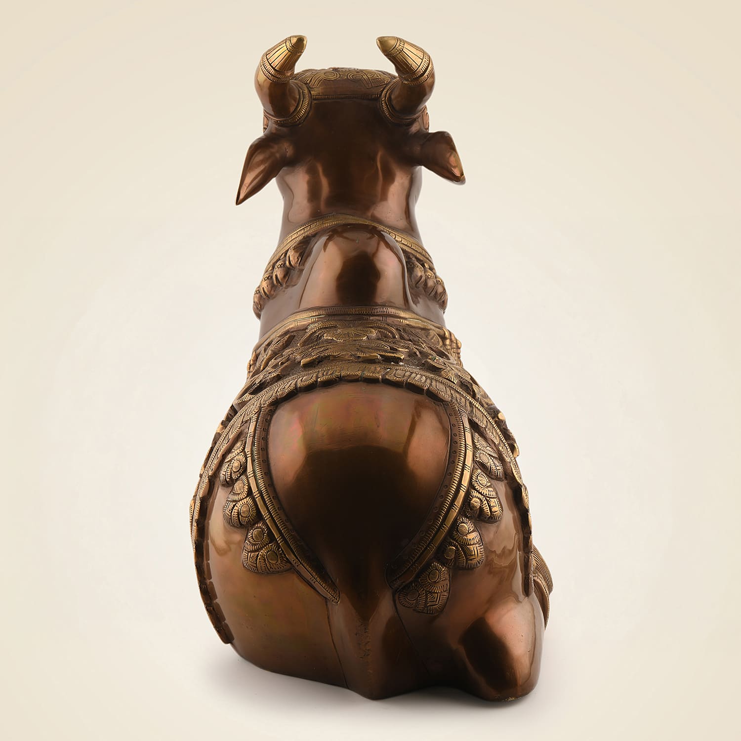 Brass Nandi