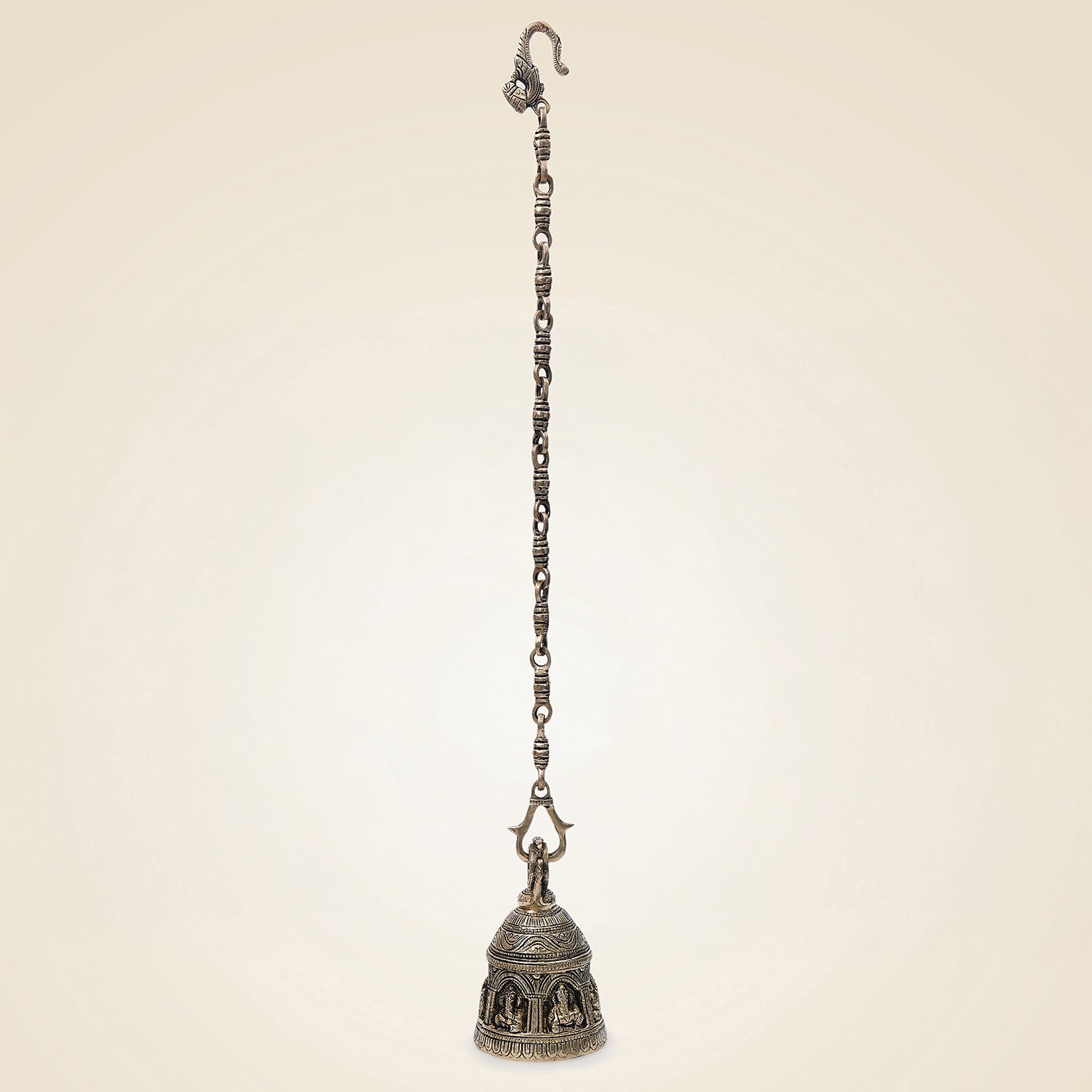 Brass Bell