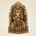 Brass Ganesh Ji