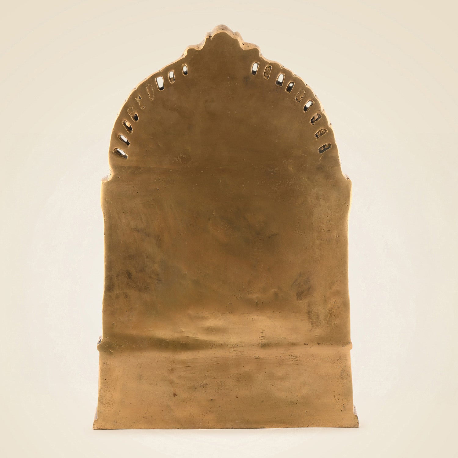 Brass Ganesh Ji