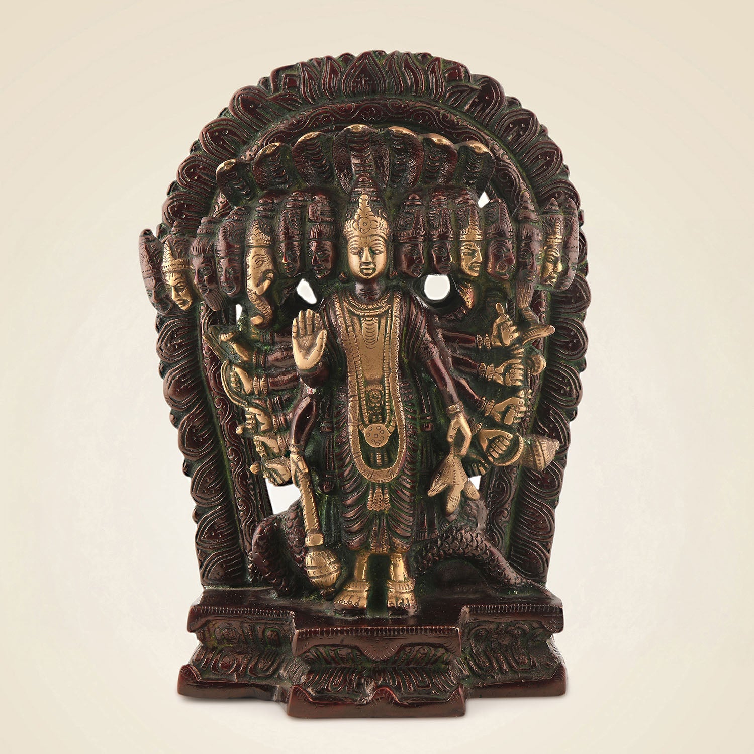 Brass Narayan Ji