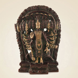 Brass Narayan Ji