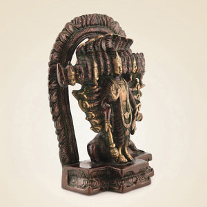 Brass Narayan Ji