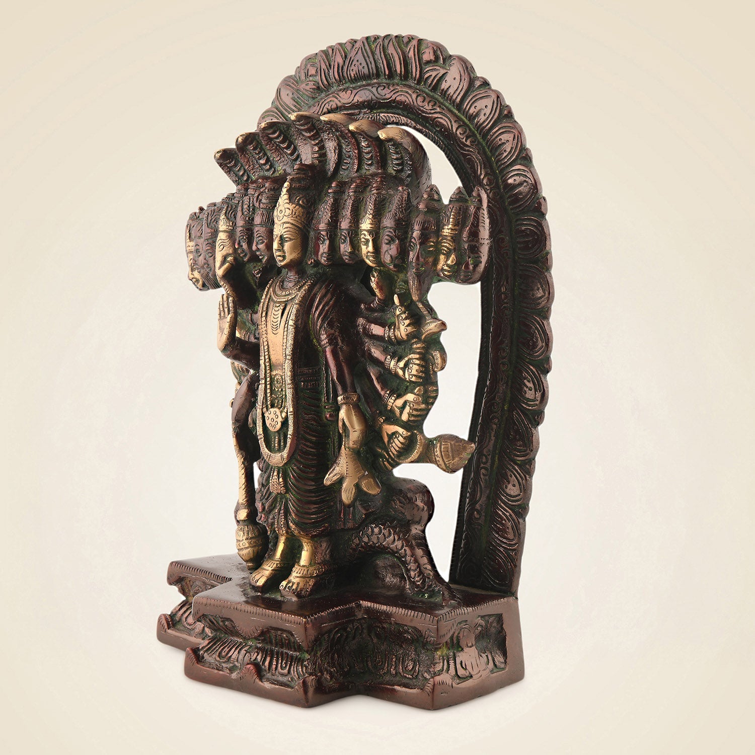 Brass Narayan Ji