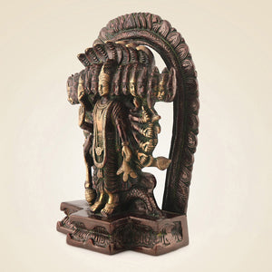 Brass Narayan Ji
