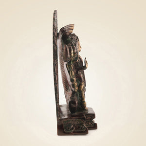 Brass Narayan Ji