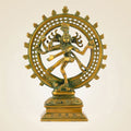 Brass Natarajan