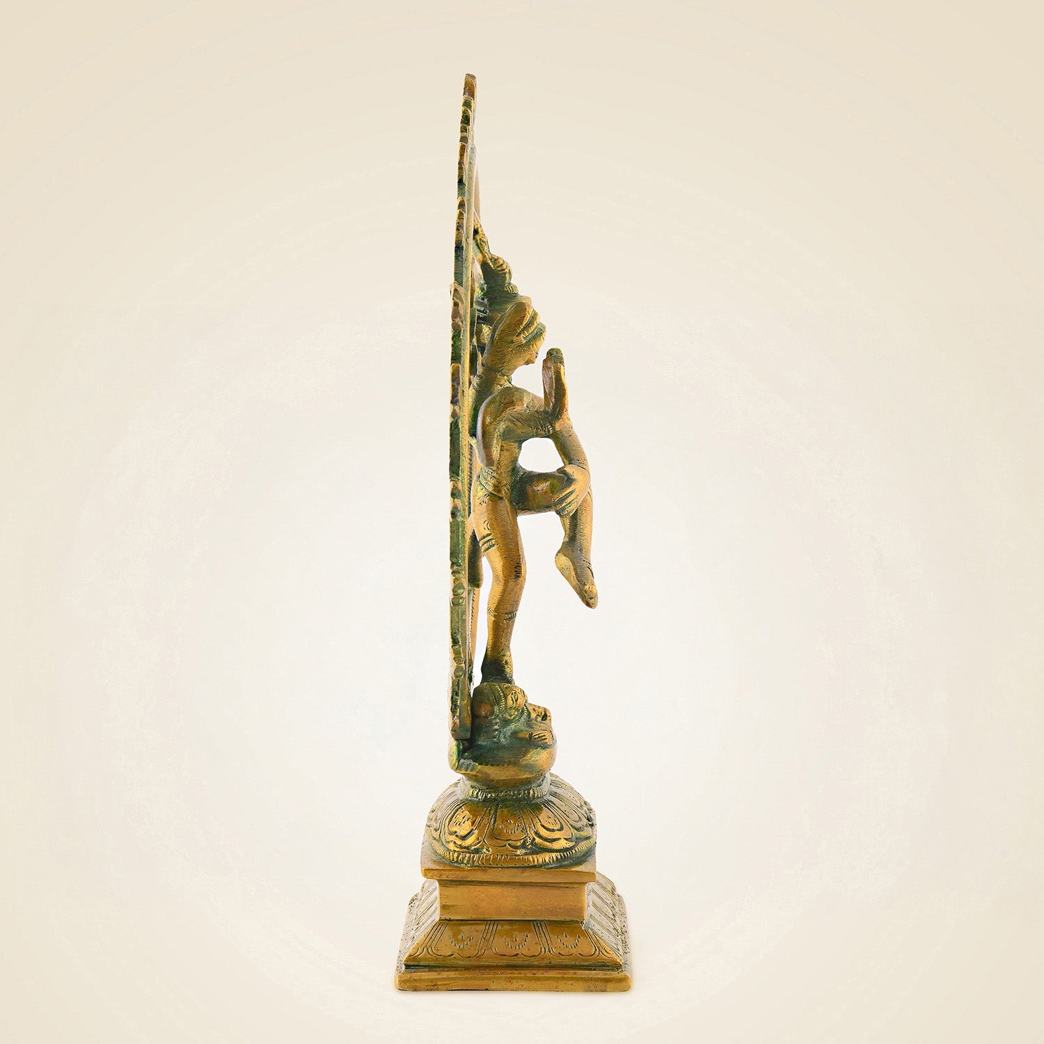 Brass Natarajan