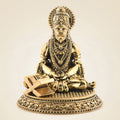 Brass Hanuman Ji