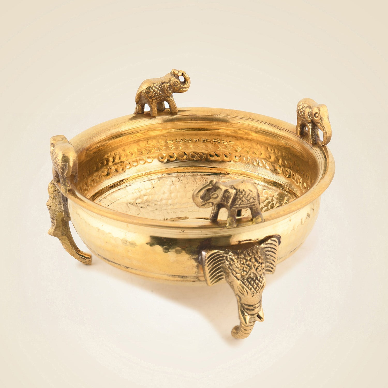 Brass Urli