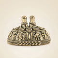 Brass Balaji Charan