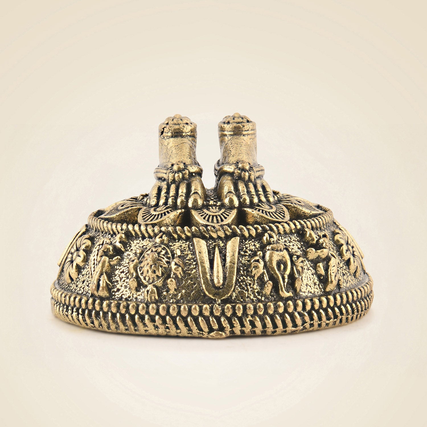 Brass Balaji Charan