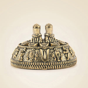 Brass Balaji Charan