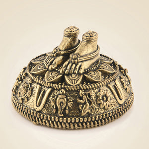 Brass Balaji Charan
