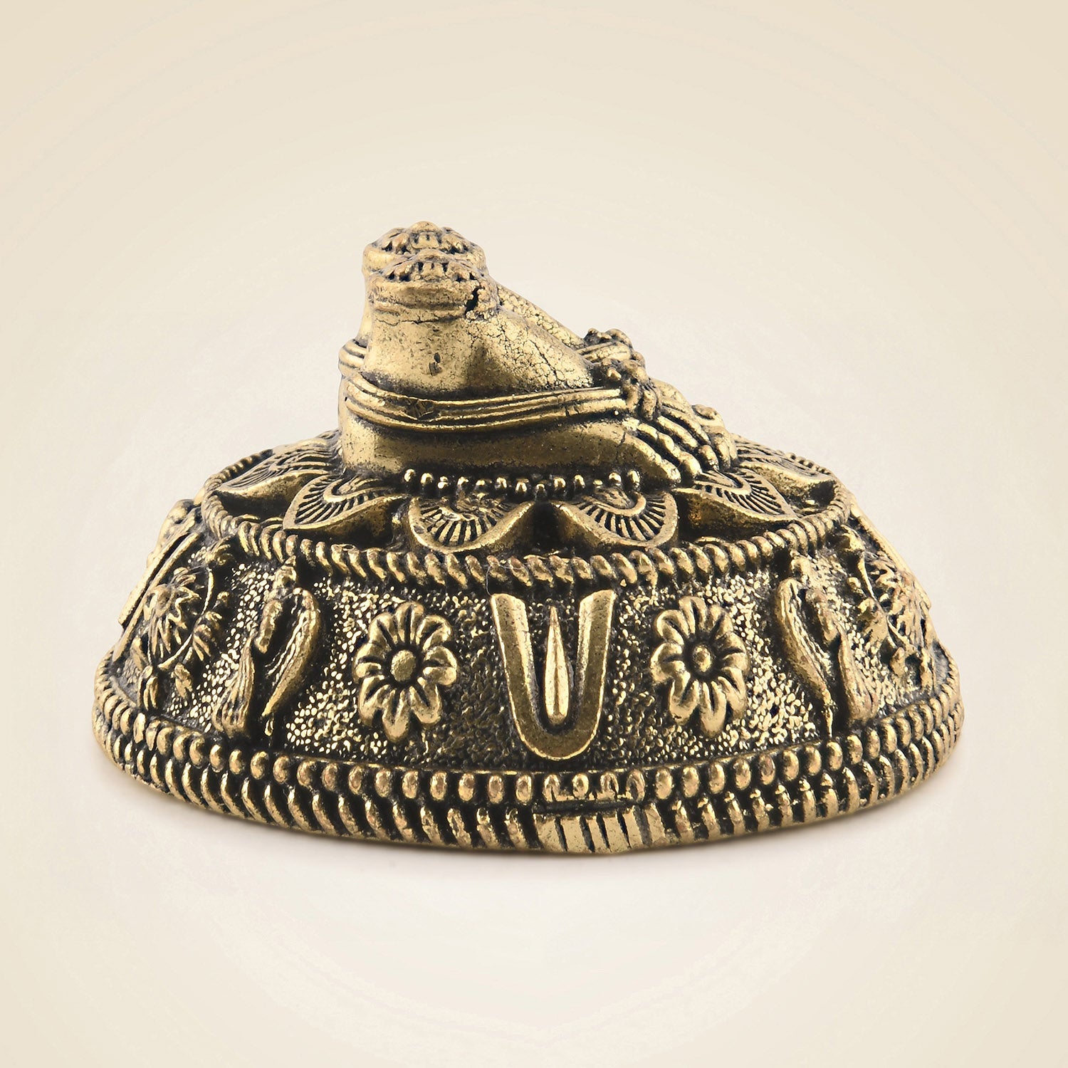 Brass Balaji Charan