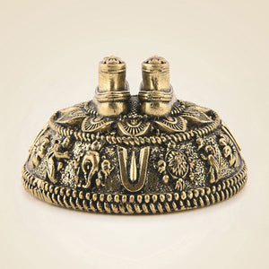 Brass Balaji Charan
