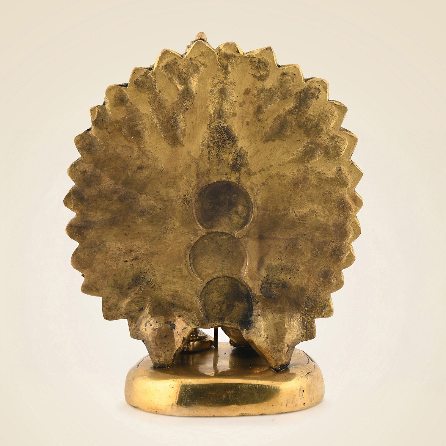 Brass Murugan