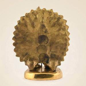 Brass Murugan