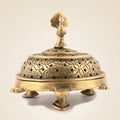 Brass Dhoop Dani