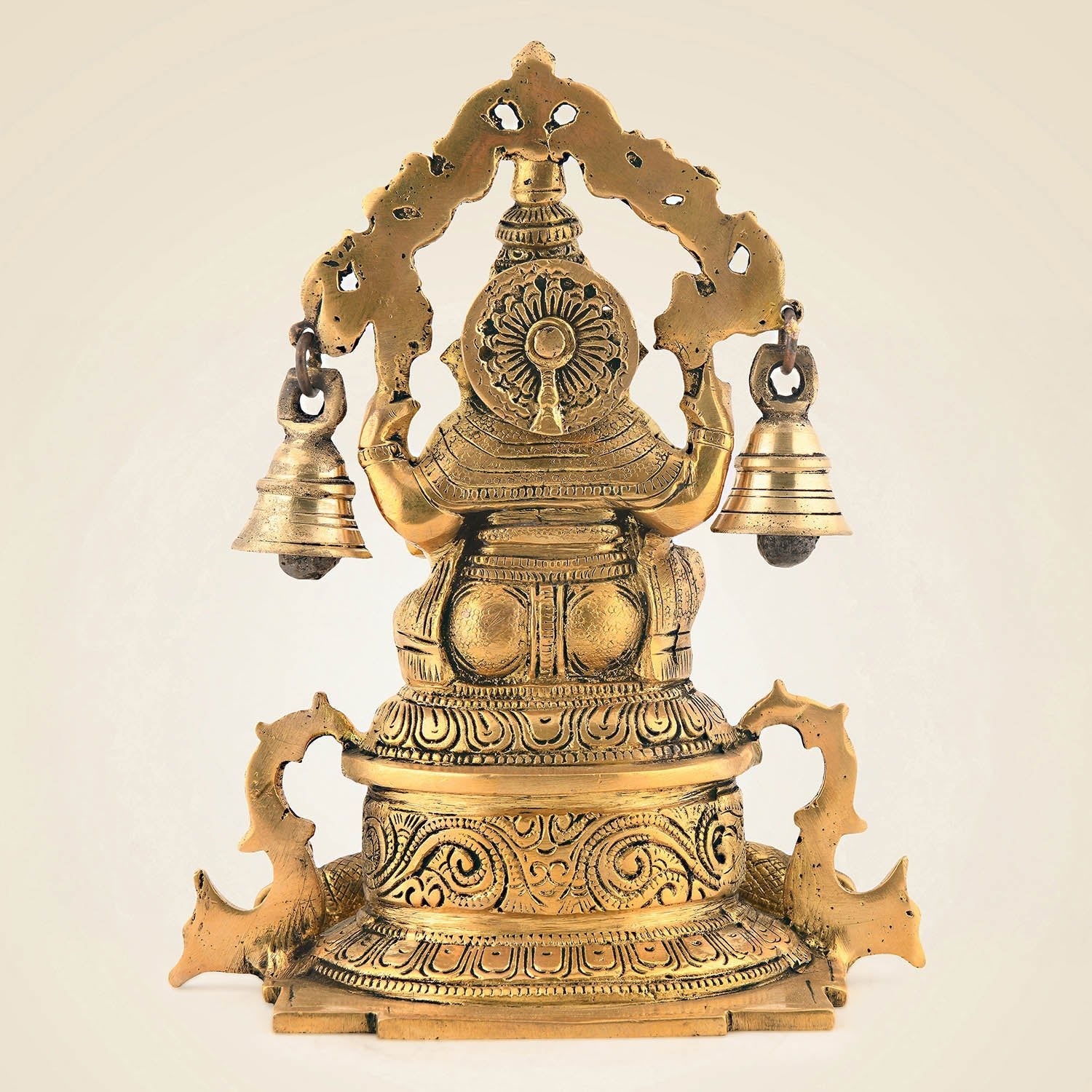 Brass Ganesh Ji