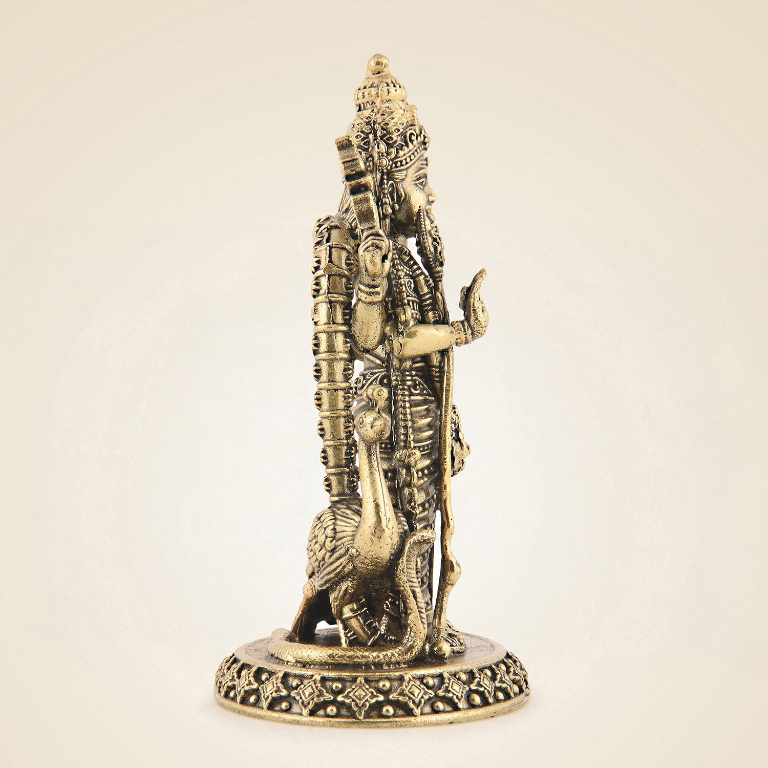 Brass Murugan