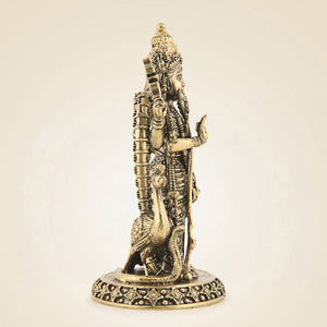Brass Murugan