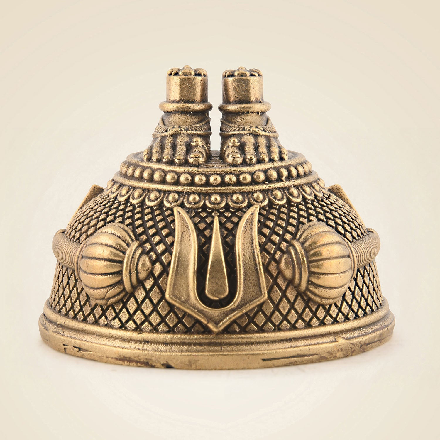 Brass Balaji Charan
