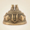 Brass Charan