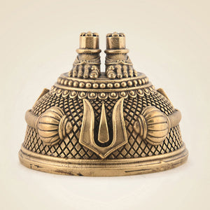 Brass Charan