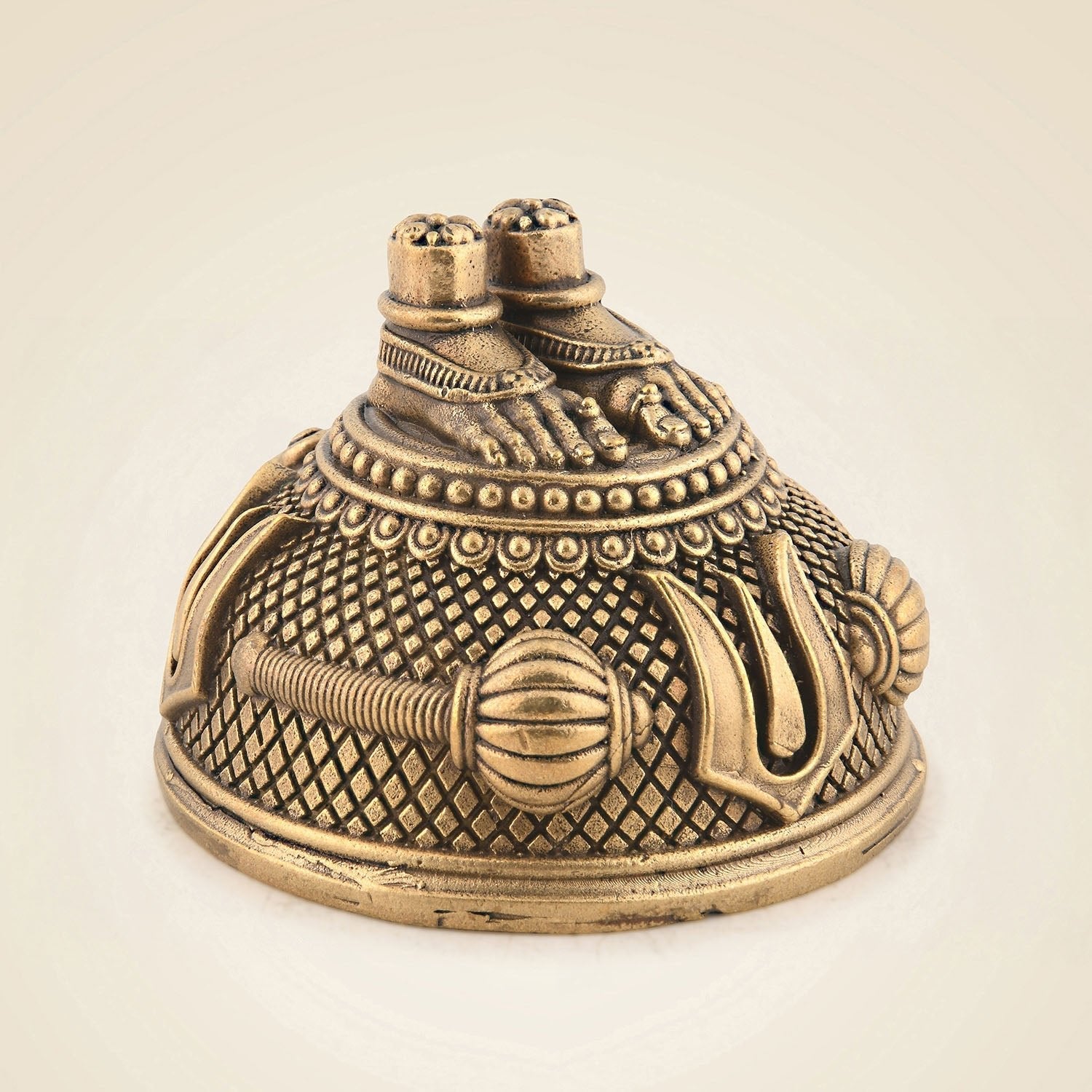 Brass Balaji Charan