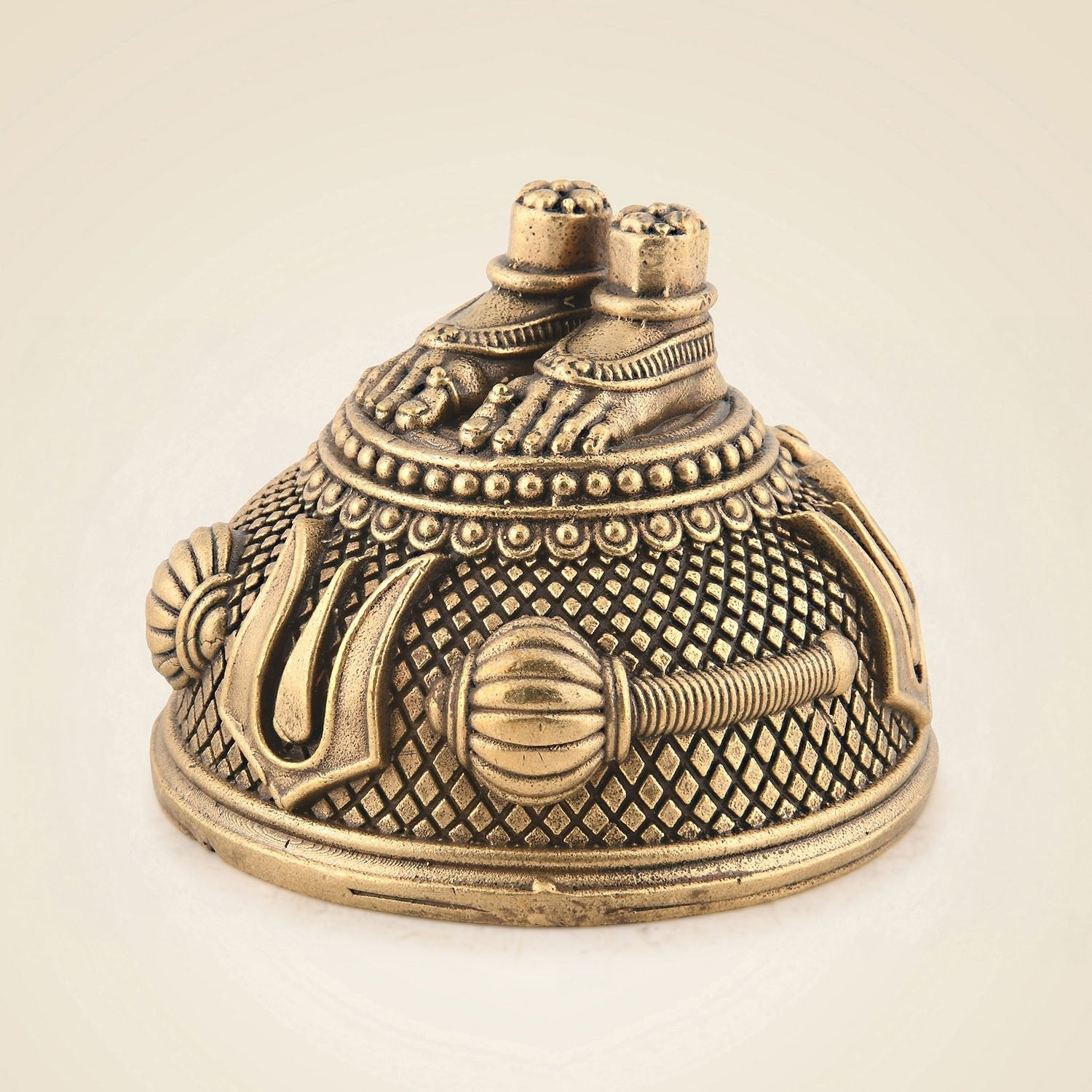 Brass Balaji Charan
