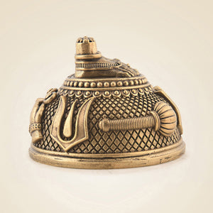 Brass Charan