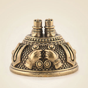 Brass Balaji Charan