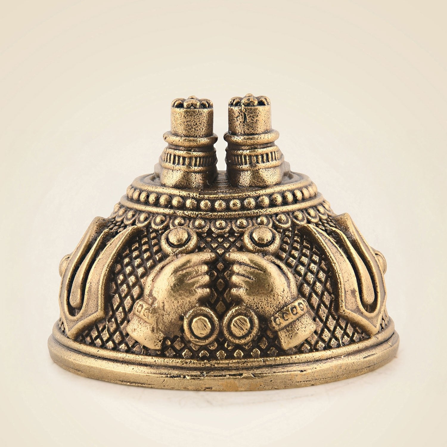 Brass Charan
