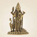Brass Murugan