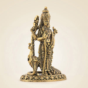 Brass Murugan