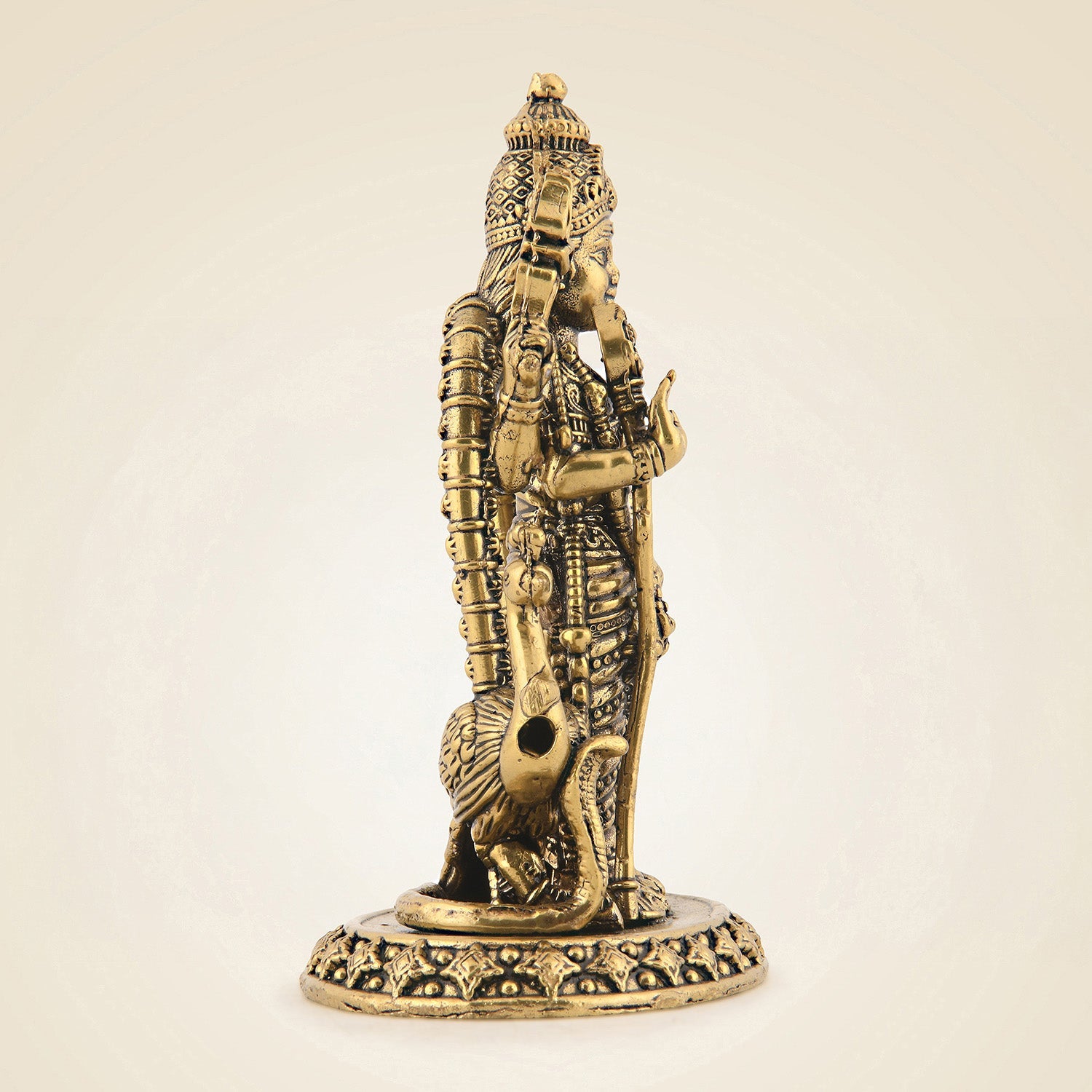 Brass Murugan