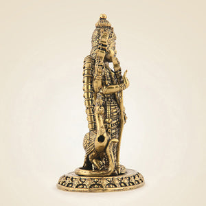 Brass Murugan