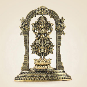 Brass Laxmi Ji